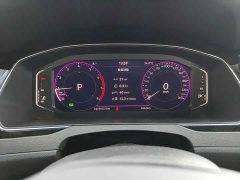 Volkswagen Magotan Facelift II Popular Edition 330TSI DSG Luxury - ფოტო 20