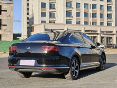Volkswagen Magotan Facelift II Popular Edition 330TSI DSG Luxury - ფოტო 7