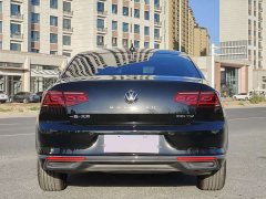 Volkswagen Magotan Facelift II Popular Edition 330TSI DSG Luxury - ფოტო 8
