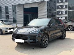 Porsche 2019 Cayenne 3.0T - ფოტო 1