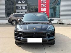 Porsche 2019 Cayenne 3.0T - ფოტო 2