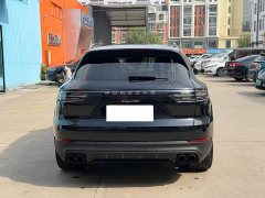 Porsche 2019 Cayenne 3.0T - ფოტო 4