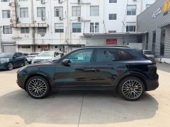 Porsche 2019 Cayenne 3.0T - ფოტო 6
