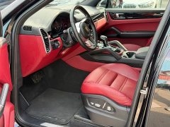 Porsche 2019 Cayenne 3.0T - ფოტო 7