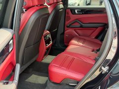 Porsche 2019 Cayenne 3.0T - ფოტო 8