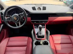 Porsche 2019 Cayenne 3.0T - ფოტო 9