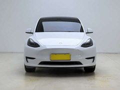 Tesla Model Y Rear-Wheel Drive - ფოტო 2