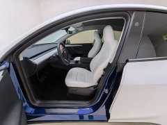 Tesla Model Y Rear-Wheel Drive - ფოტო 5