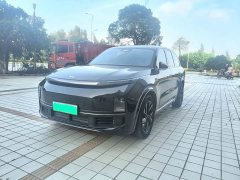 Li Auto Ideal L8 Air - ფოტო 1