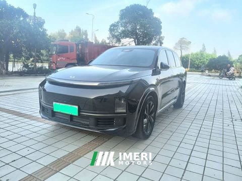 2023 Li Auto Ideal L8 Air - ავტომობილი ჩინეთიდან