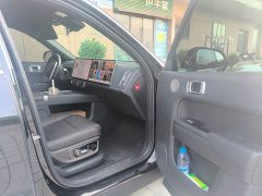 Li Auto Ideal L8 Air - ფოტო 11