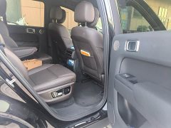 Li Auto Ideal L8 Air - ფოტო 13