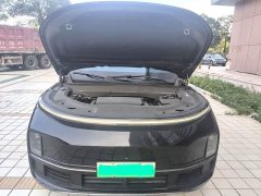 Li Auto Ideal L8 Air - ფოტო 14