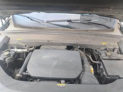 Li Auto Ideal L8 Air - ფოტო 15