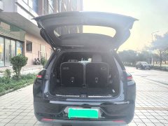 Li Auto Ideal L8 Air - ფოტო 16