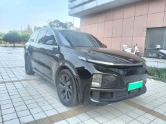 Li Auto Ideal L8 Air - ფოტო 2