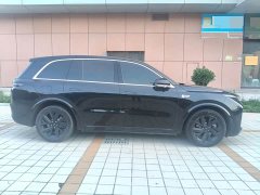 Li Auto Ideal L8 Air - ფოტო 3