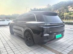Li Auto Ideal L8 Air - ფოტო 4