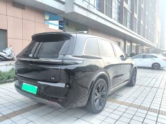 Li Auto Ideal L8 Air - ფოტო 6