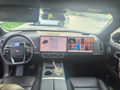 Li Auto Ideal L8 Air - ფოტო 7