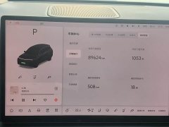 Li Auto Ideal L8 Air - ფოტო 8