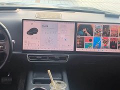 Li Auto Ideal L8 Air - ფოტო 9