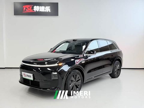 2025 Li Auto L6 Pro Smart Refresh Edition - ავტომობილი ჩინეთიდან