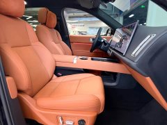 Li Auto L6 Pro Smart Refresh Edition - ფოტო 10