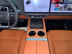Li Auto L6 Pro Smart Refresh Edition - ფოტო 16
