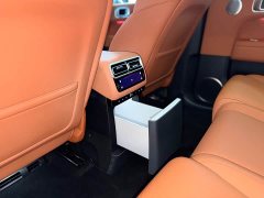 Li Auto L6 Pro Smart Refresh Edition - ფოტო 17