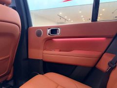 Li Auto L6 Pro Smart Refresh Edition - ფოტო 19