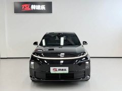 Li Auto L6 Pro Smart Refresh Edition - ფოტო 2