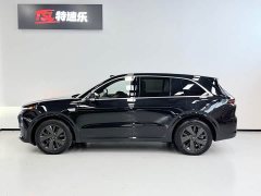 Li Auto L6 Pro Smart Refresh Edition - ფოტო 3