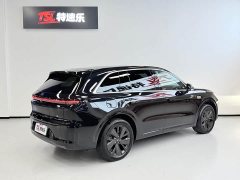 Li Auto L6 Pro Smart Refresh Edition - ფოტო 4