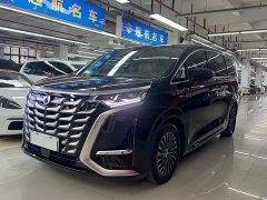Denza D9 DM-i Smart Drive Edition 1100 Luxury Version - ფოტო 1