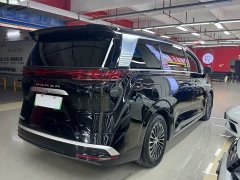 Denza D9 DM-i Smart Drive Edition 1100 Luxury Version - ფოტო 10