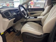 Denza D9 DM-i Smart Drive Edition 1100 Luxury Version - ფოტო 4