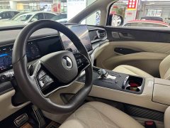 Denza D9 DM-i Smart Drive Edition 1100 Luxury Version - ფოტო 5