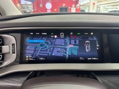Denza D9 DM-i Smart Drive Edition 1100 Luxury Version - ფოტო 6