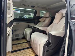 Denza D9 DM-i Smart Drive Edition 1100 Luxury Version - ფოტო 7