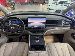 Denza D9 DM-i Smart Drive Edition 1100 Luxury Version - ფოტო 8
