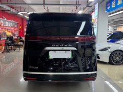 Denza D9 DM-i Smart Drive Edition 1100 Luxury Version - ფოტო 9