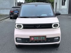 Wuling Hongguang MINIEV 2021 Macaron Fashion Edition Ternary Lithium - ფოტო 2