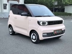Wuling Hongguang MINIEV 2021 Macaron Fashion Edition Ternary Lithium - ფოტო 3