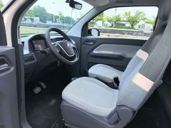 Wuling Hongguang MINIEV 2021 Macaron Fashion Edition Ternary Lithium - ფოტო 5