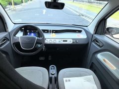 Wuling Hongguang MINIEV 2021 Macaron Fashion Edition Ternary Lithium - ფოტო 6