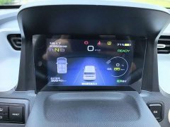 Wuling Hongguang MINIEV 2021 Macaron Fashion Edition Ternary Lithium - ფოტო 7