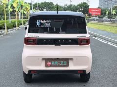 Wuling Hongguang MINIEV 2021 Macaron Fashion Edition Ternary Lithium - ფოტო 8