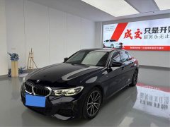 BMW 3 Series 2021 325Li M Sport Package - ფოტო 1