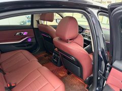 BMW 3 Series 2021 325Li M Sport Package - ფოტო 11